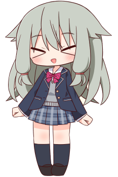 nene chibi